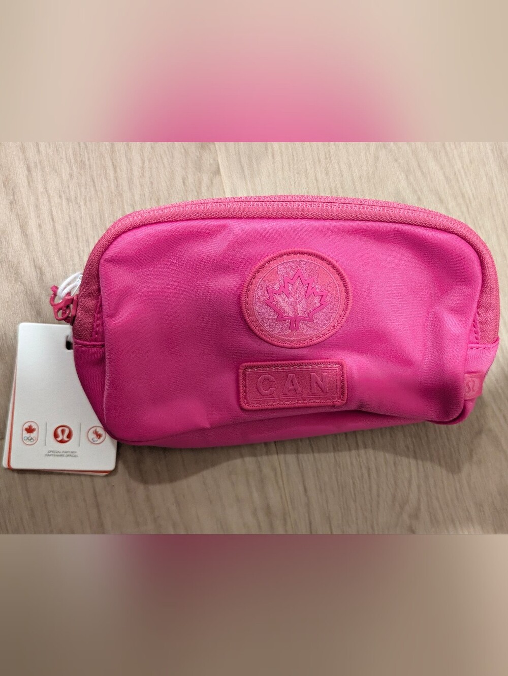 Brand New Lululemon Belt Bag